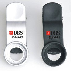 2in1 Wide angle lens for mobile phone-DBS